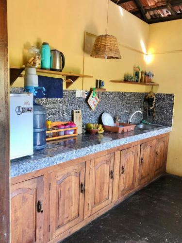 Bed & Breakfast Kalpitiya House