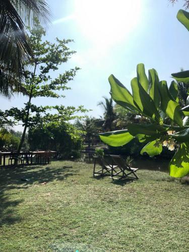 Bed & Breakfast Kalpitiya House