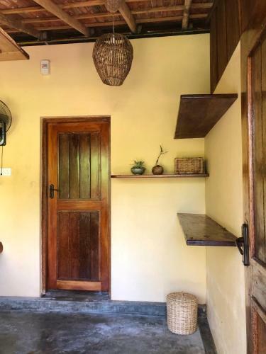 Bed & Breakfast Kalpitiya House