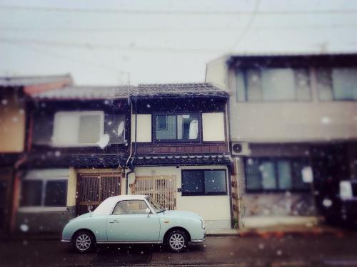 Villa Naoumi House