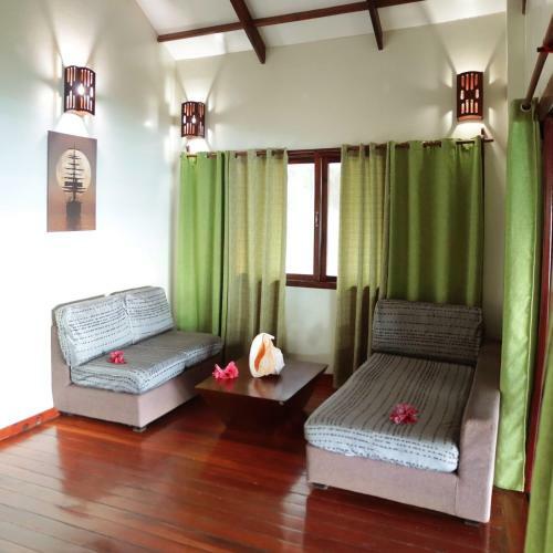 Hostal Siargao Sunrise Villa