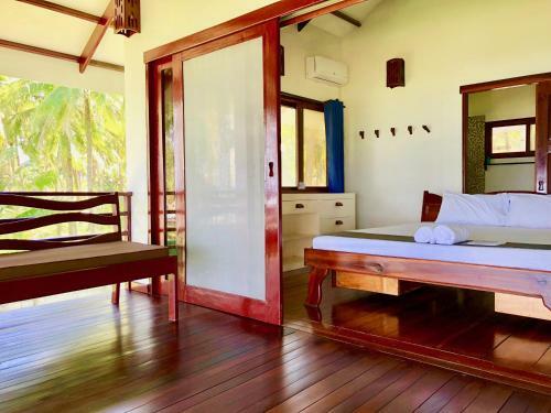 Hostal Siargao Sunrise Villa