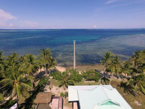 Hostal Siargao Sunrise Villa