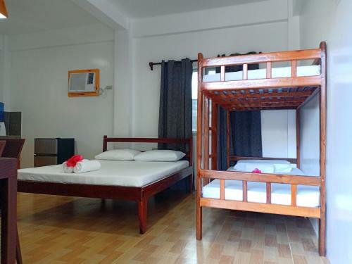 Hostal Siargao Sunrise Villa