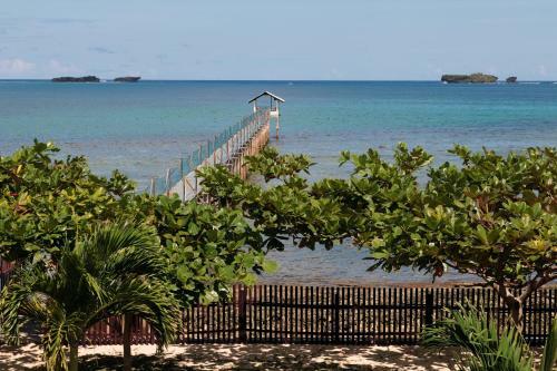 Hostal Siargao Sunrise Villa