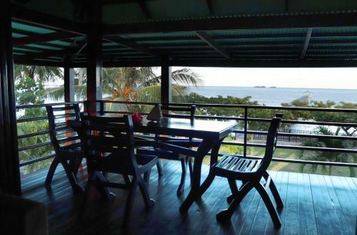Hostal Siargao Sunrise Villa
