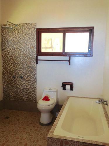 Hostal Siargao Sunrise Villa