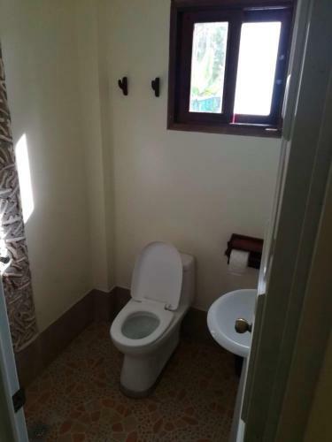 Hostal Siargao Sunrise Villa