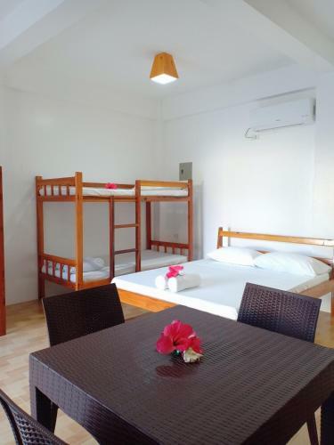 Hostal Siargao Sunrise Villa
