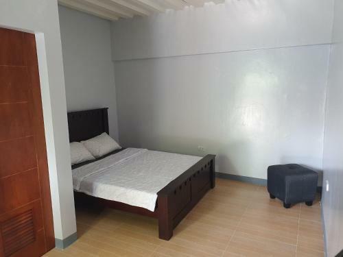 Albergue Coriz Beach Resort