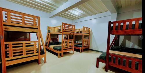 Albergue Coriz Beach Resort