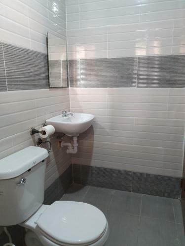 Albergue Coriz Beach Resort