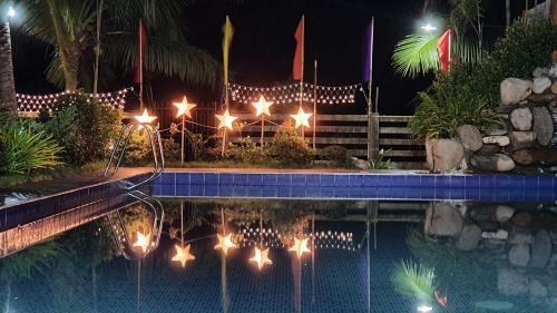 Albergue Coriz Beach Resort