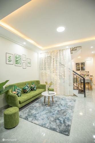 Apartamento Nh� C?a S�c