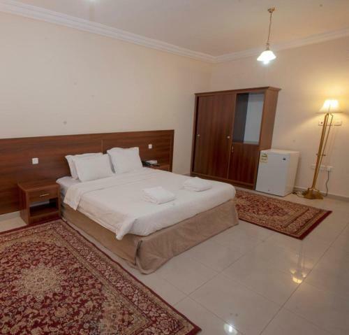 Hotel Rabwat Al-safwah ???? ???? ?????? 2