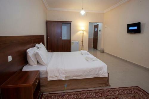 Hotel Rabwat Al-safwah ???? ???? ?????? 2