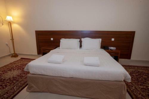 Hotel Rabwat Al-safwah ???? ???? ?????? 2