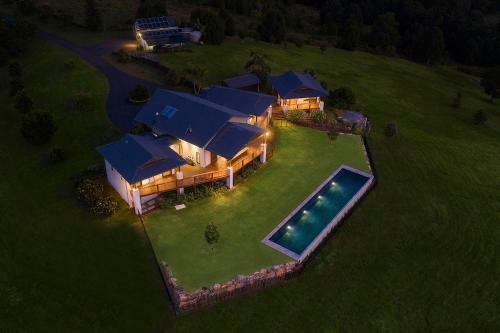 A Perfect Stay - Ruby's Ridge