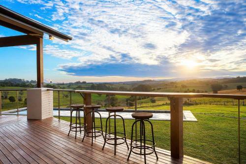 A Perfect Stay - Ruby's Ridge