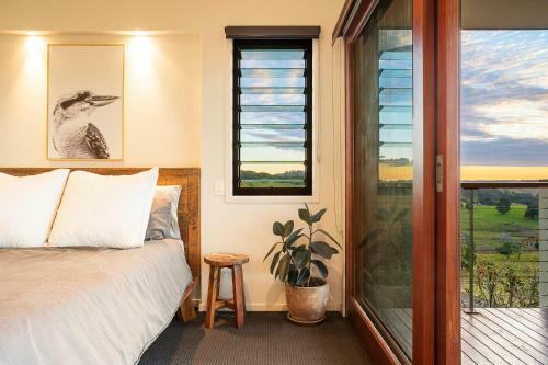 A Perfect Stay - Ruby's Ridge