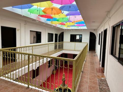 Sayil Hotel Boutique