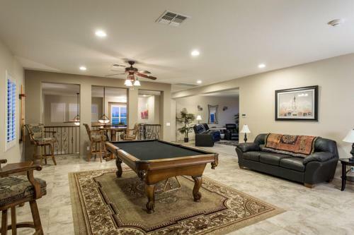 Grand Slam Getaway 5 Br By Casago