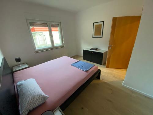 Apartment Mit Parkblick