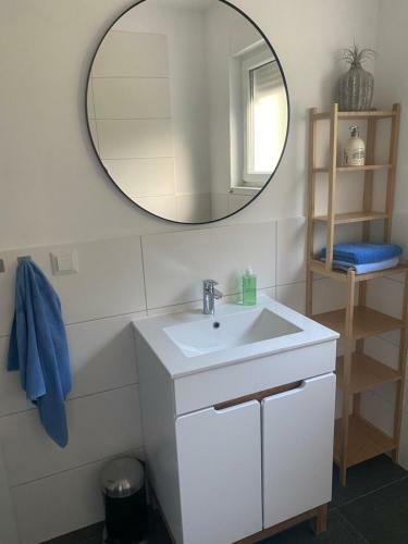 Apartment Mit Parkblick