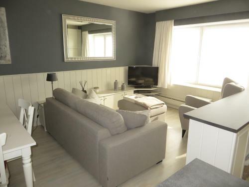 Apartamento Ocean
