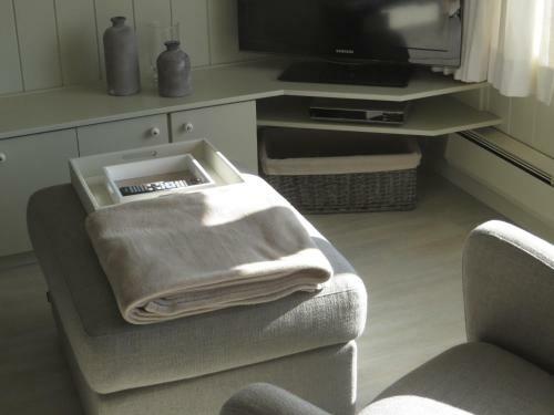 Apartamento Ocean