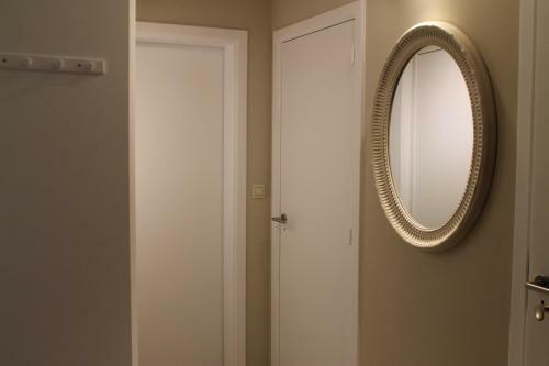 Apartamento Ocean