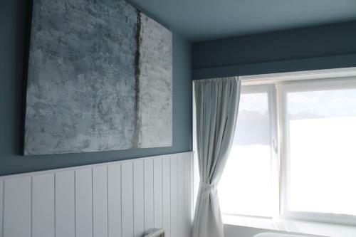 Apartamento Ocean