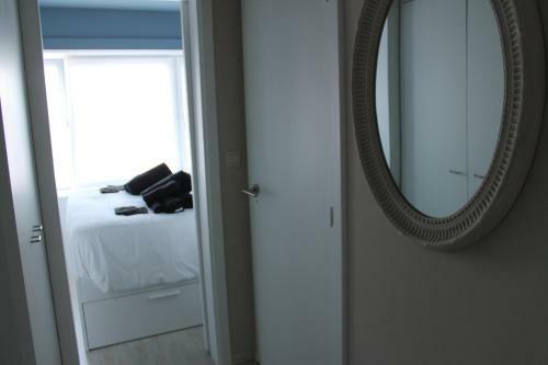 Apartamento Ocean
