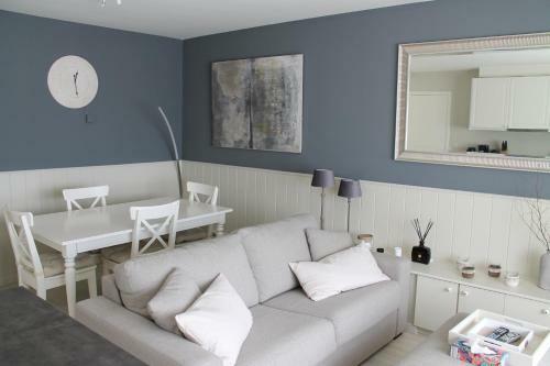 Apartamento Ocean