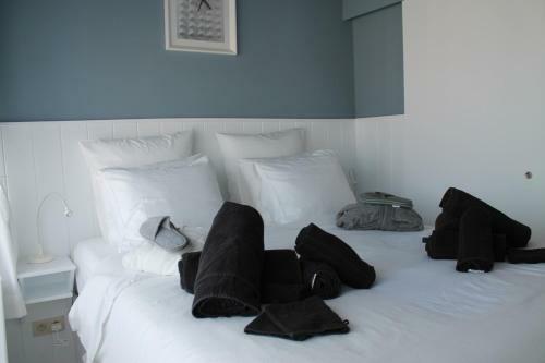 Apartamento Ocean