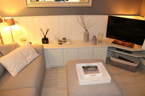 Apartamento Ocean