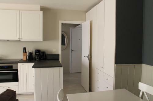 Apartamento Ocean