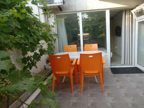 Apartamento Treti Mart North