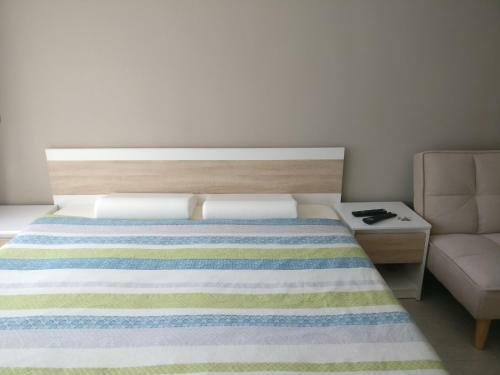 Apartamento Treti Mart North