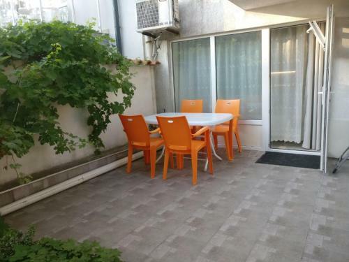 Apartamento Treti Mart North