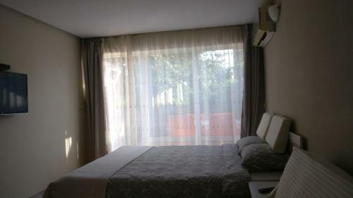 Apartamento Treti Mart North