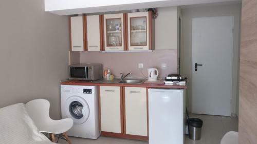 Apartamento Treti Mart North