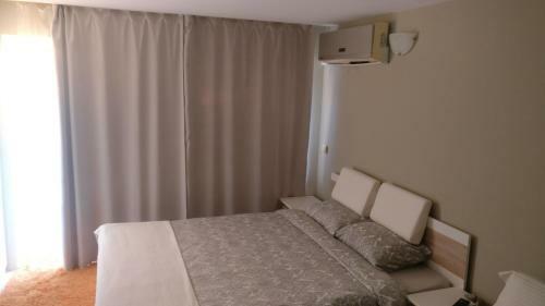 Apartamento Treti Mart North