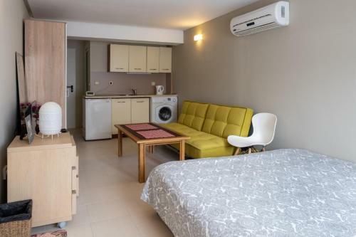 Apartamento Studio Treti Mart South