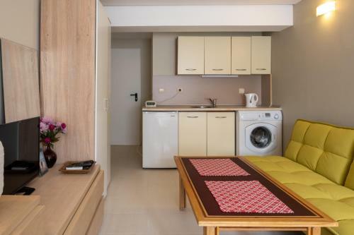 Apartamento Studio Treti Mart South
