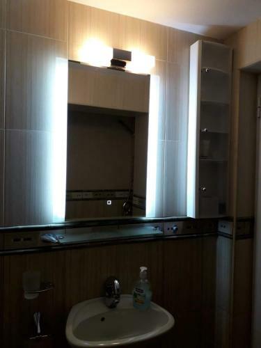Apartamento Studio Treti Mart South