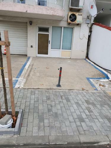 Apartamento Studio Treti Mart South
