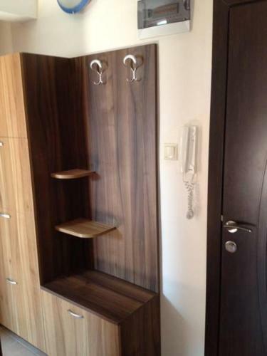 Apartments Ikos