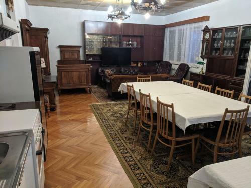 Apartma Hluboka
