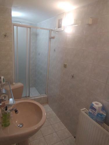 Apartma Hluboka